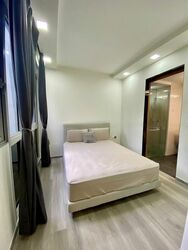 Austville Residences (D19), Condominium #503902091